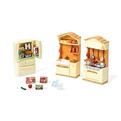 Calico critters kitchen for sale  Delivered anywhere in USA 