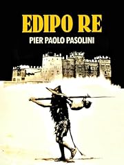 Edipo usato  Spedito ovunque in Italia 
