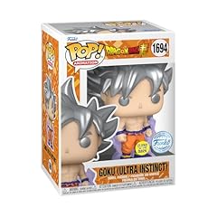 Funko pop goku d'occasion  Livré partout en Belgiqu