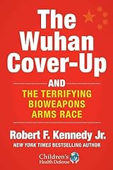 Wuhan cover terrifying for sale  Delivered anywhere in USA 