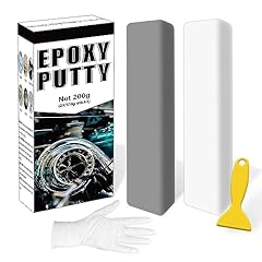 Epoxy putty 200g for sale  Delivered anywhere in Ireland
