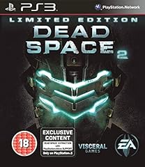 Dead space limited for sale  Delivered anywhere in UK