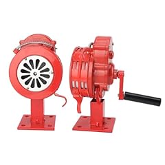 Air raid siren for sale  Delivered anywhere in UK