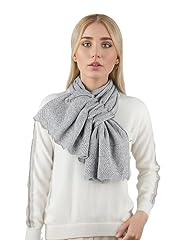 Mongoro cashmere scarf for sale  Delivered anywhere in UK