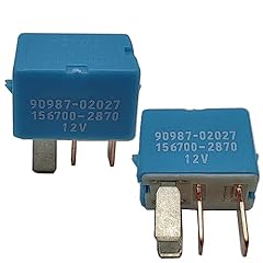 Relay 90987 02027 for sale  Delivered anywhere in USA 
