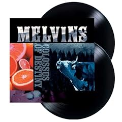 Colossus destiny vinyl gebraucht kaufen  Wird an jeden Ort in Deutschland