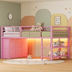 Adorneve low loft for sale  Delivered anywhere in USA 