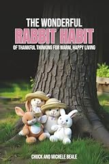 Wonderful rabbit habit for sale  Delivered anywhere in USA 