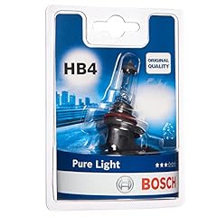 Bosch hb4 pure d'occasion  Livré partout en France