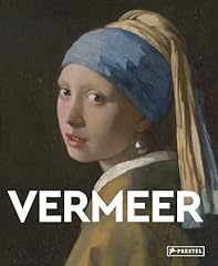 Vermeer große meister gebraucht kaufen  Wird an jeden Ort in Deutschland