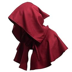 Medieval cowl hat for sale  Delivered anywhere in USA 