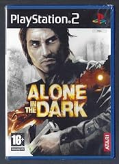 Alone the dark usato  Spedito ovunque in Italia 