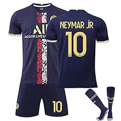 Yiwawqian maglia psg usato  Spedito ovunque in Italia 