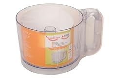 Moulinex xf900402 ciotola usato  Spedito ovunque in Italia 