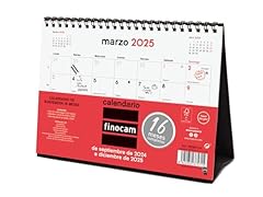 Finocam neutral calendar for sale  Delivered anywhere in UK