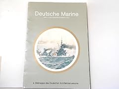 Deutsche marine bilder gebraucht kaufen  Wird an jeden Ort in Deutschland