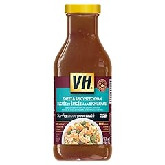 VH Szechwan Stir-Fry Sauce (12 Pack), 355 Milliliter for sale  Delivered anywhere in Canada