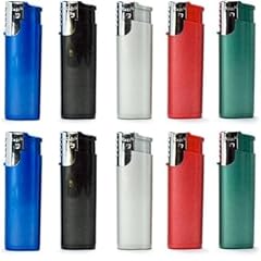 Windproof cigarette lighters for sale  Delivered anywhere in USA 