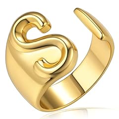 Initial rings women for sale  Delivered anywhere in USA 