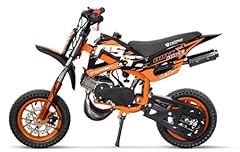 Mini moto cross usato  Spedito ovunque in Italia 