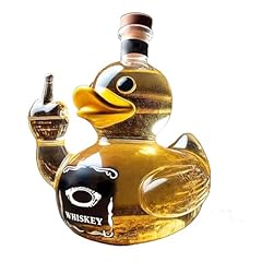 New whiskey duck for sale  Delivered anywhere in USA 