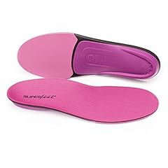 Superfeet purpose women for sale  Delivered anywhere in USA 
