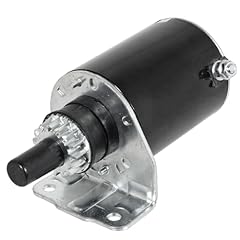 Spares2go starter motor for sale  Delivered anywhere in UK