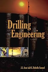 Drilling engineering d'occasion  Livré partout en France