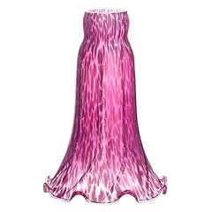 Lily lampshade purple for sale  Delivered anywhere in USA 