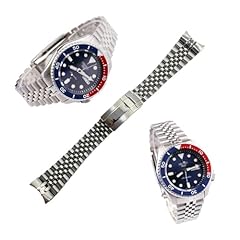 Cinturino for orologio usato  Spedito ovunque in Italia 