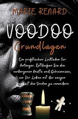 Voodoo grundlagen praktischer gebraucht kaufen  Wird an jeden Ort in Deutschland