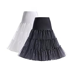 Boolavard petticoat underskirt d'occasion  Livré partout en France