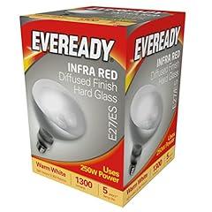Eveready 250w e27 for sale  Delivered anywhere in UK