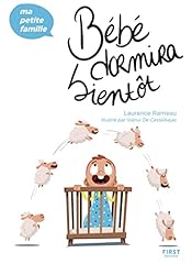 Bébé dormira bientôt d'occasion  Livré partout en Belgiqu