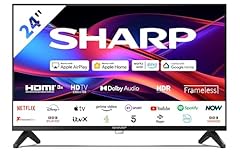 Sharp 24gd2225k inch for sale  Delivered anywhere in UK