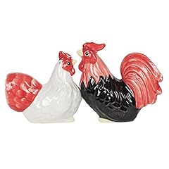 Pacific giftware rooster for sale  Delivered anywhere in USA 