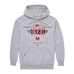 Used, Farmall M American Original Front - Men's Pullover for sale  Delivered anywhere in USA 