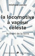 Locomotive vapeur céleste d'occasion  Livré partout en Belgiqu