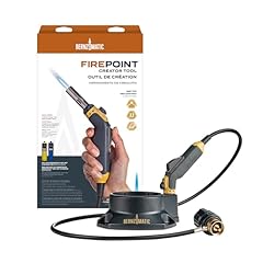 Bernzomatic firepoint creator for sale  Delivered anywhere in USA 