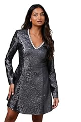 Oasis occasion jacquard for sale  Delivered anywhere in UK