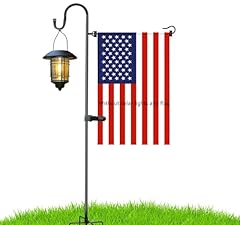 Garden flag stand for sale  Delivered anywhere in USA 