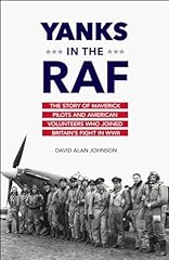 Yanks raf story for sale  Delivered anywhere in USA 