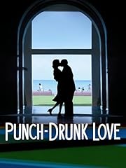 Punch drunk love for sale  Delivered anywhere in UK