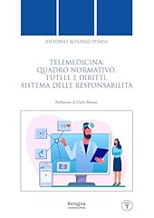 Telemedicina quadro normativo usato  Spedito ovunque in Italia 
