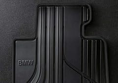 Bmw set tappetini usato  Spedito ovunque in Italia 