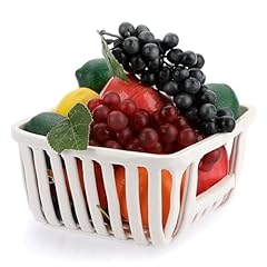 Oganazi ceramic fruit for sale  Delivered anywhere in UK