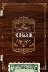 Complete cigar tasting for sale  Delivered anywhere in USA 