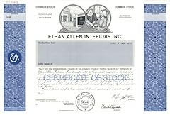 Ethan allen interiors for sale  Delivered anywhere in USA 