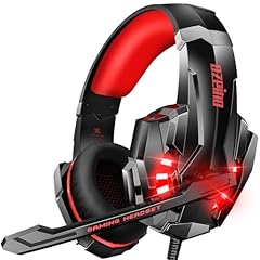 Zeino gaming headset gebraucht kaufen  Wird an jeden Ort in Deutschland