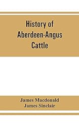 History aberdeen angus for sale  Delivered anywhere in UK